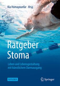 Ratgeber Stoma edito da Springer-Verlag GmbH