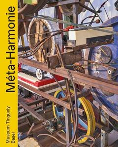 Méta-Harmonie di Roland Wetzel edito da Kerber Christof Verlag
