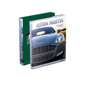 Aston Martin di Rainer W. Schlegelmilch edito da Ullmann Publishing