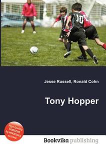 Tony Hopper edito da Book On Demand Ltd.