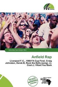 Anfield Rap edito da Fec Publishing