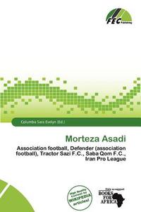 Morteza Asadi edito da Fec Publishing