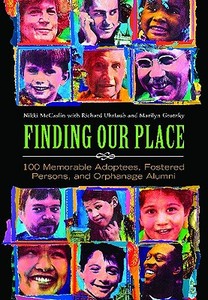 Finding Our Place di Nikki McCaslin edito da Greenwood