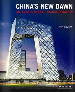 An Architectural Transformation di Layla Dawson edito da Prestel
