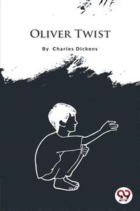 Oliver Twist di Charles Dickens edito da DOUBLE 9 BOOKSLLP