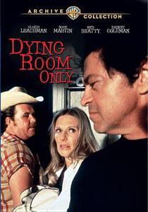 Dying Room Only edito da Warner Bros. Digital Dist