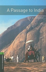 10. Schuljahr, Stufe 3 - A Passage to India di E. M. Foster edito da Oxford University ELT