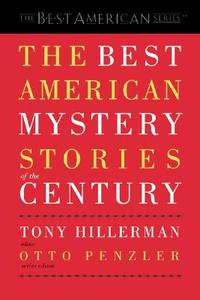 The Best American Mystery Stories of the Century di Otto Penzler edito da HOUGHTON MIFFLIN