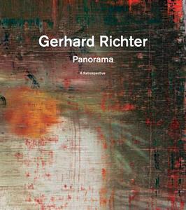 Gerhard Richter: Panorama: A Retrospective di Gerhard Richter edito da Distributed Art Publishers (DAP)