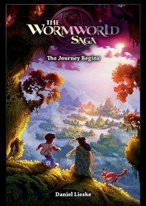 The Wormworld Saga Vol. 1 di Daniel Lieske edito da Lion Forge, LLc, The