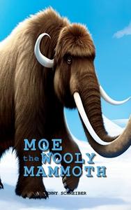 Moe the Wooly Mammoth di Jenny Schreiber edito da Elite Online Publishing