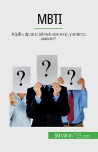MBTI di Benjamin Fléron edito da 50Minutes.com (TU)