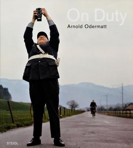 Arnold Odermatt di Urs Odermatt edito da Steidl Publishers