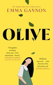 Olive di Emma Gannon edito da Harpercollins Publishers