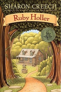 Ruby Holler di Sharon Creech edito da TURTLEBACK BOOKS
