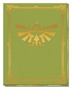 The Legend Of Zelda: A Link Between Worlds Collector\'s Edition di Prima Games, Stephen Stratton, Cory Van Grier edito da Prima Publishing,u.s.