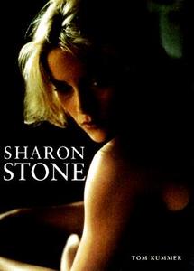 Sharon Stone di Tom Kummer edito da PLEXUS PUB