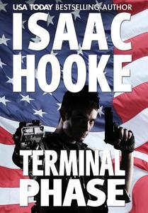 Terminal Phase di Isaac Hooke edito da Hooke Publishing