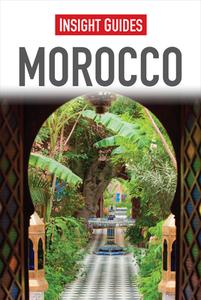 Insight Guides: Morocco di Insight Guides edito da Apa Publications
