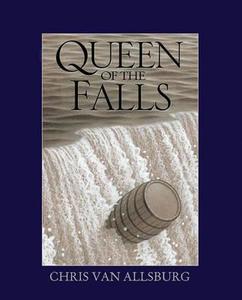 Queen Of The Falls di Chris Van Allsburg edito da Andersen Press Ltd