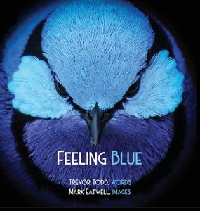 Feeling Blue di Trevor Todd edito da Interactive Publications