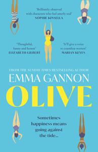 Olive di Emma Gannon edito da Harpercollins Publishers