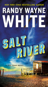 Salt River di Randy Wayne White edito da PUTNAM
