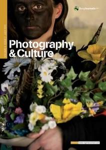 Photography and Culture di Kathy Kubicki edito da Bloomsbury Publishing PLC