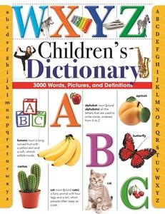 Children's Dictionary di Martin Manser edito da Skyhorse Publishing