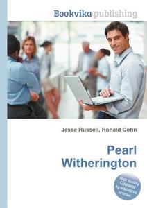 Pearl Witherington edito da Book On Demand Ltd.