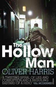 Harris, O: Hollow Man di Oliver Harris edito da Random House UK Ltd