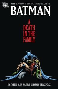 Batman di Jim Starlin, Marv Wolfman, George Perez edito da DC Comics