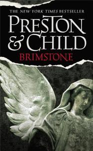 Brimstone di Douglas Preston, Lincoln Child edito da Little, Brown & Company
