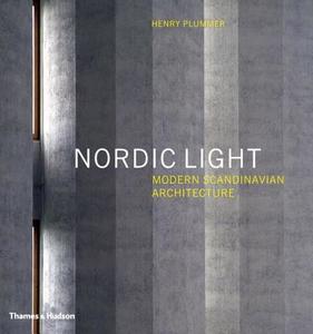 Nordic Light di Henry Plummer edito da Thames & Hudson Ltd