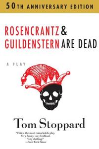 Rosencrantz and Guildenstern Are Dead di Tom Stoppard edito da Grove/Atlantic