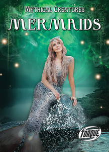 Mermaids di Lisa Owings edito da TORQUE