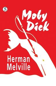 Moby Dick di Herman Melville edito da Sonnet Books