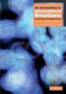 An Introduction to International Relations edito da Cambridge University Press