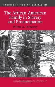 The African-American Family in Slavery and Emancipation di Wilma A. Dunaway edito da Cambridge University Press