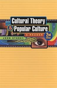 Cultural Theory & Popular Culture di Storey edito da The University of Georgia Press