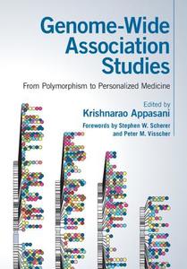 Genome-Wide Association Studies di Krishnarao Appasani edito da Cambridge University Press