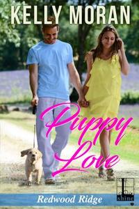 Puppy Love di Kelly Moran edito da Kensington Publishing