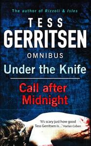Call After Midnight di Tess Gerritsen edito da HarperCollins Publishers