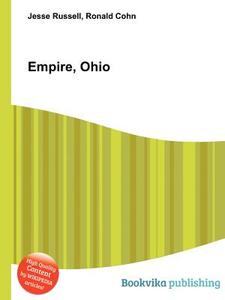 Empire, Ohio edito da Book On Demand Ltd.