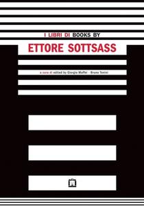 Books by Ettore Sottsass edito da EDIZIONI CORRAINI