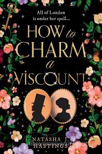 How To Charm A Viscount di Natasha Hastings edito da HarperCollins Publishers