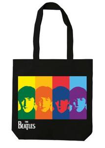 The Beatles 1964 Collection Tote Bag edito da Galison