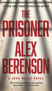 The Prisoner di Alex Berenson edito da Penguin Putnam Inc