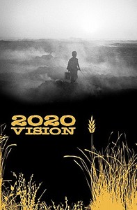 2020 Vision di Mary London edito da Booksurge Publishing