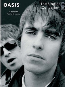 Oasis edito da Omnibus Press